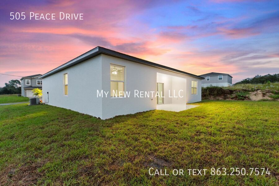 Building Photo - 505 Peace Dr