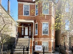 Building Photo - 2421 S Drake Ave