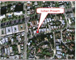 Aerial Photo - 4317 Avocado St