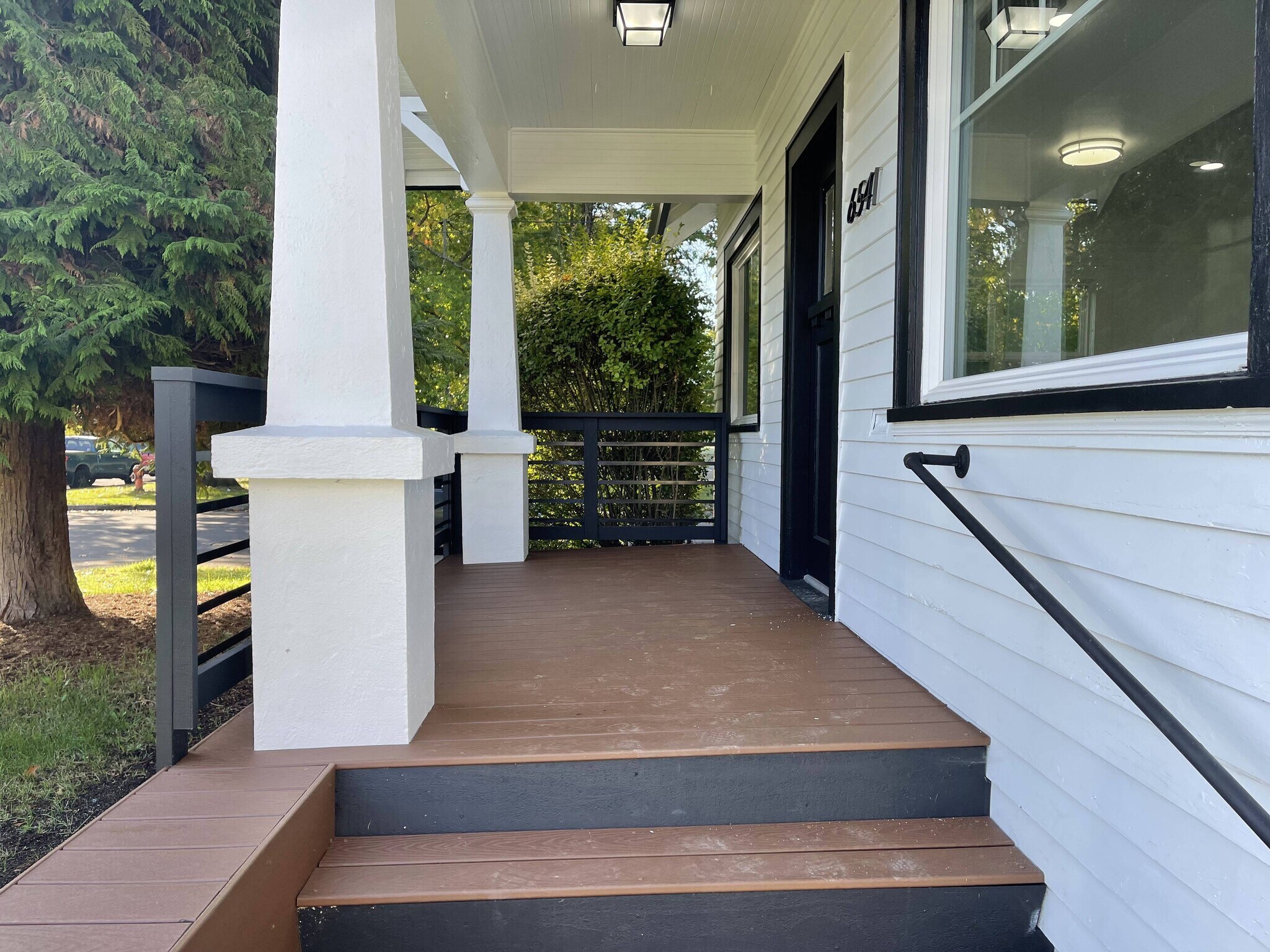 Building Photo - 6541 SE 89th Ave