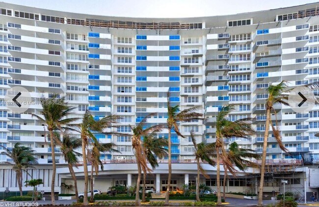 Primary Photo - 100 Lincoln Rd