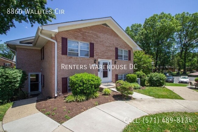 Building Photo - 8860 Walutes Cir