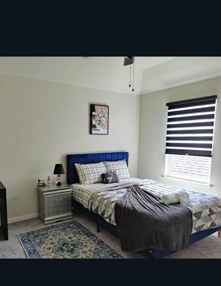 Guest Room Upstairs - 3340 Sorghum Way