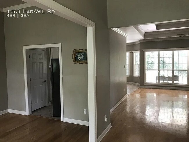 Building Photo - 153 Harwill