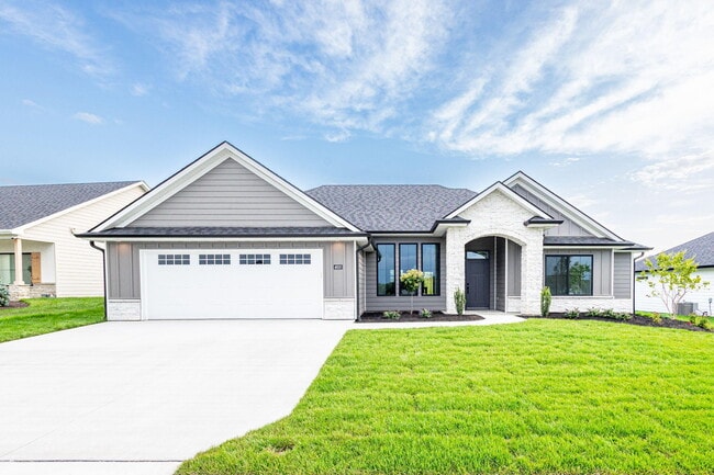 Primary Photo - 4600 Chambers Bay Dr