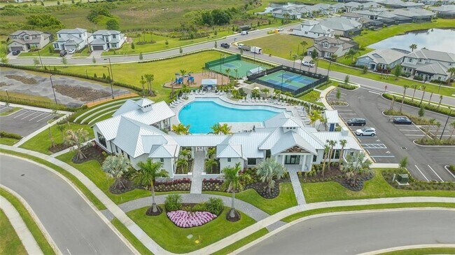 Building Photo - 17744 Savory Mist Cir