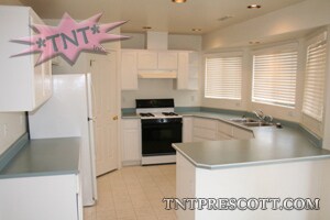 Building Photo - Home in Prescott Valley