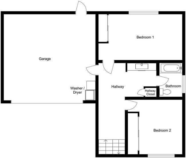 Building Photo - Penasquitas Drive Townhomes