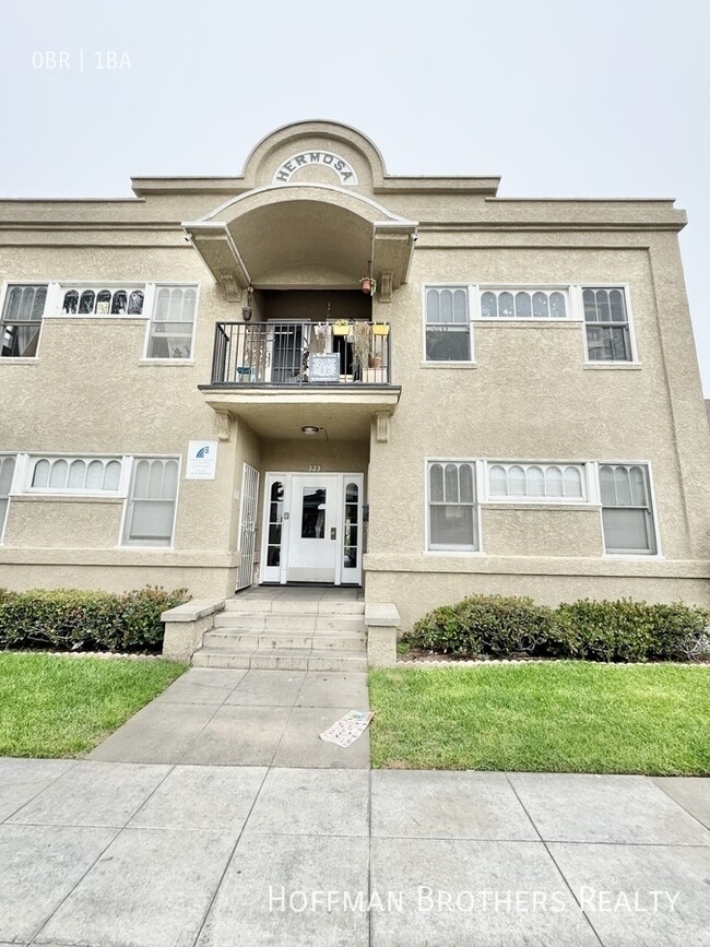 Building Photo - 323 Hermosa Ave