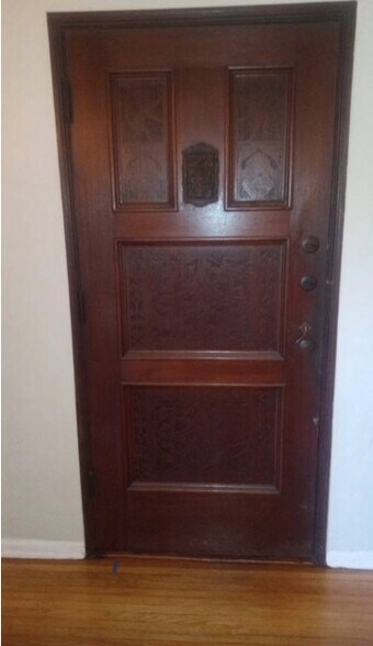 Building Photo - The Casa Rita