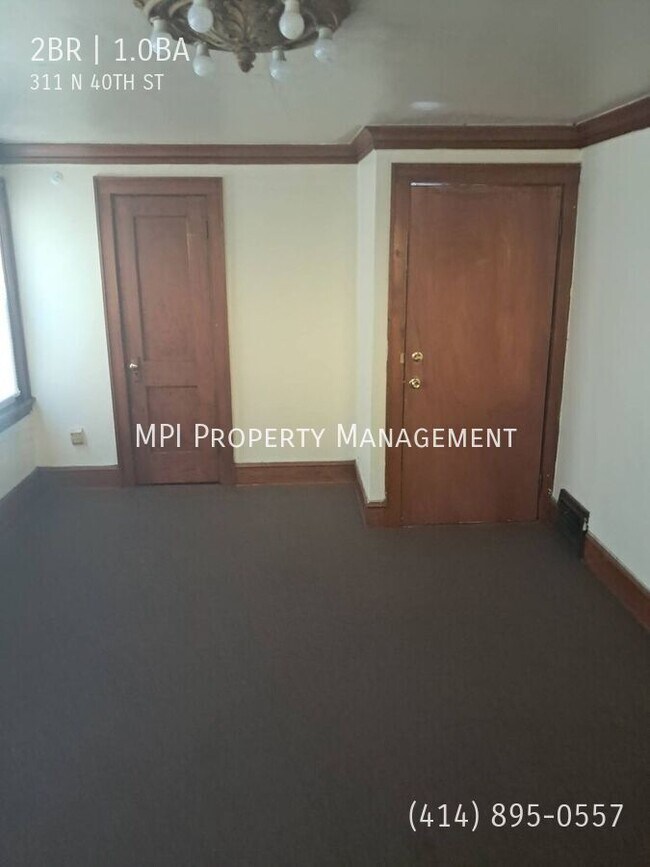 Building Photo - 311 N 40TH St