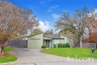 Building Photo - 3803 Tamarron Ln