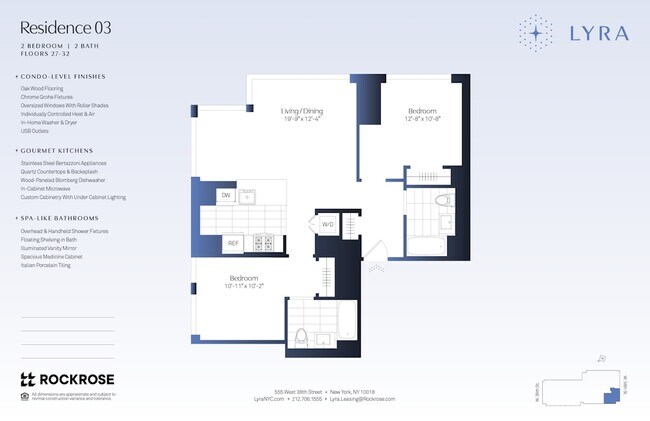 Building Photo - 555 W 38th St