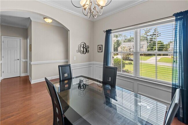 Building Photo - Flexible Space for Every Lifestyle! 4 Bedrooms Plus Loft & Bonus Room in Richmond Hill, GA