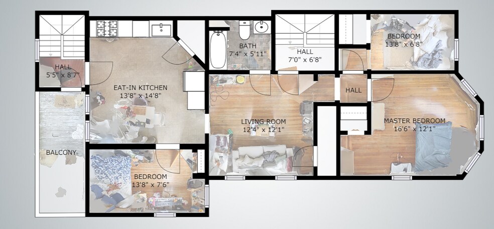 Building Photo - 222 Prospect St