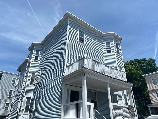 Building Photo - 34 Speedwell St