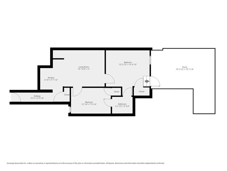 Building Photo - 28 W 125th St