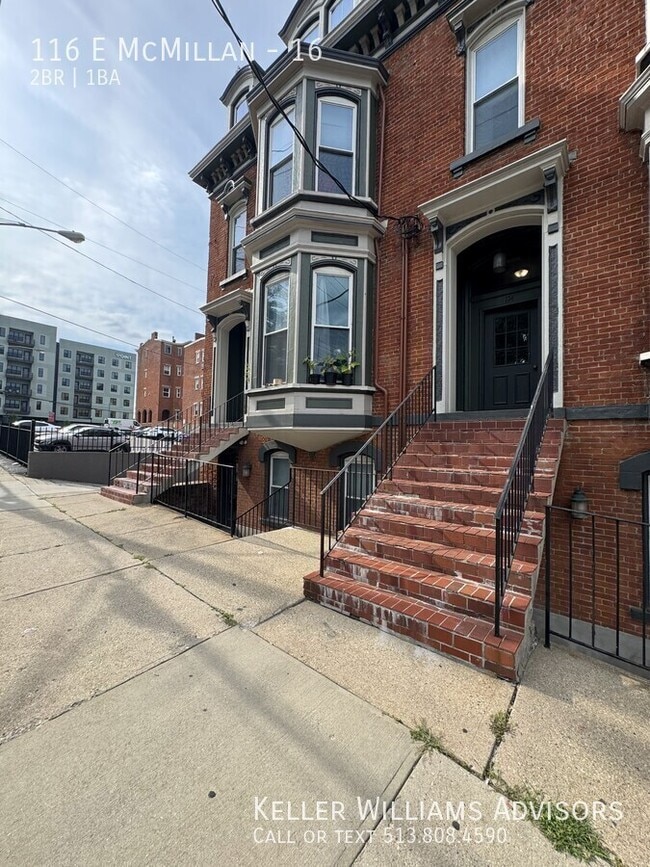 Building Photo - 116 E McMillan-16