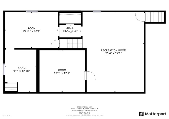 Building Photo - 8001 E 91st Terrace