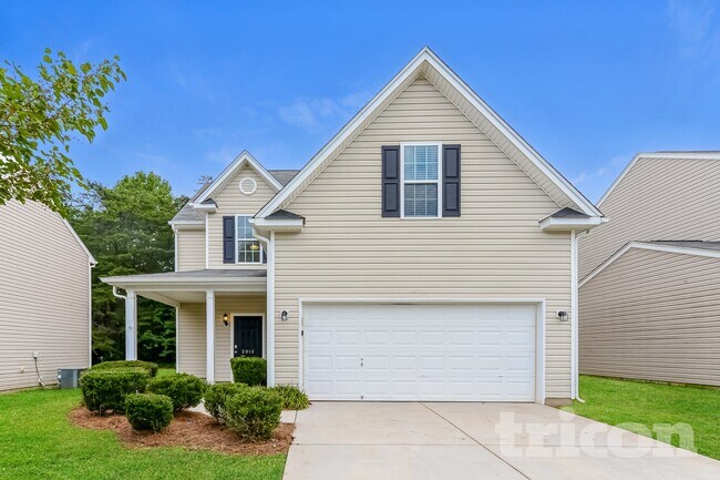 Building Photo - 2015 Blue Rock Ct