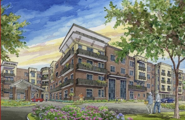 Primary Photo - The Woodlands on Spring Creek