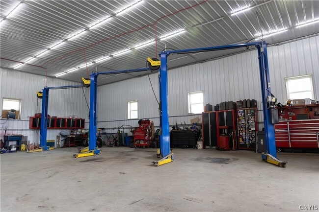 Building Photo - 2800 NY-49