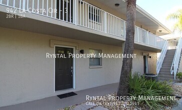 Building Photo - 942 La Costa Cir