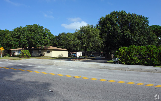 Judy Ann Apartments - Kimberly Anne Apartments