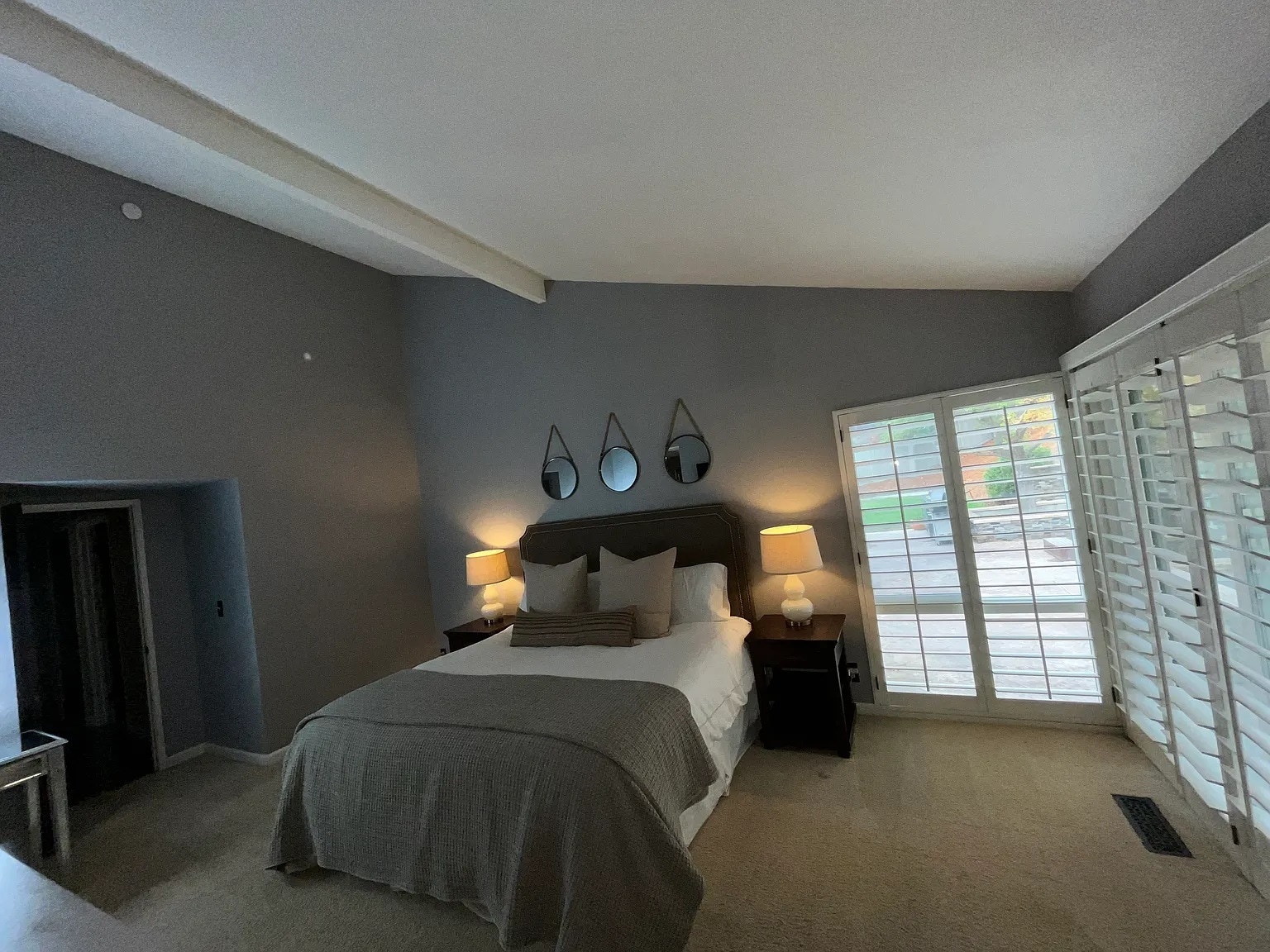 Primary bedroom - 413 La Quinta Ct