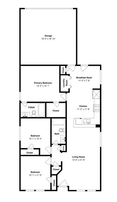 Building Photo - 20618 Sycamore Crest Ln