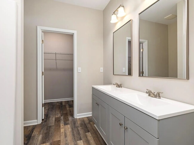 Building Photo - Now available! New Construction!