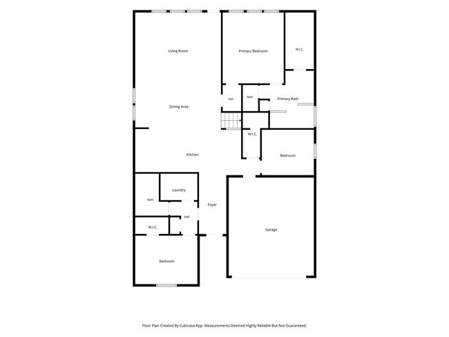 Building Photo - 2526 Bayrose Dr