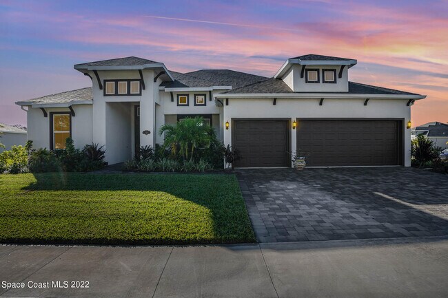 Primary Photo - 1190 Aranceto Cir