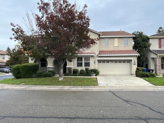 Primary Photo - Exceptional 4BR/3BA/3 Car Tandem Garage in Elk Grove | 3140 SF | Tenant Pays $195 monthly for WS&G