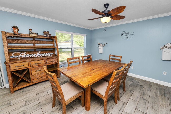 Building Photo - 3 Bed 2 Bath South Lakeland Home for Rent