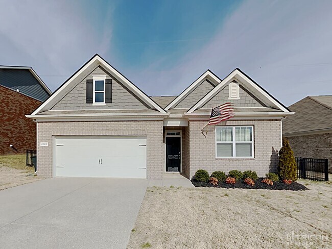 Building Photo - 2082 Sunflower Dr