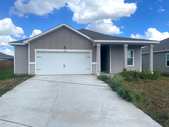 Primary Photo - Available for a July 2025 Move In-Modern 3...