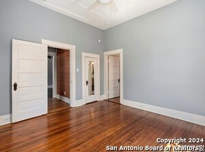 Building Photo - 925 Lamar St