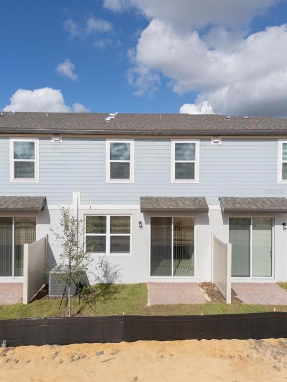 Building Photo - 16423 Happy Eagle Dr