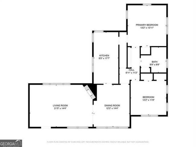 Building Photo - 2116 E Roxboro Rd NE