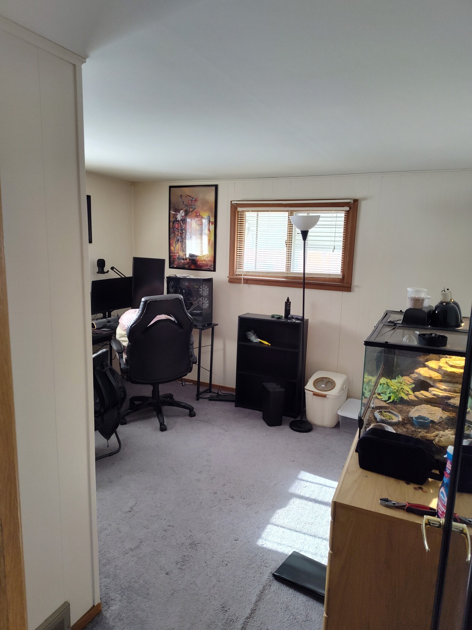 Building Photo - 303 Barr Elms Ave