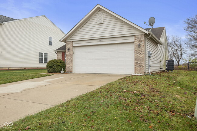 Building Photo - 5918 Remrod Dr