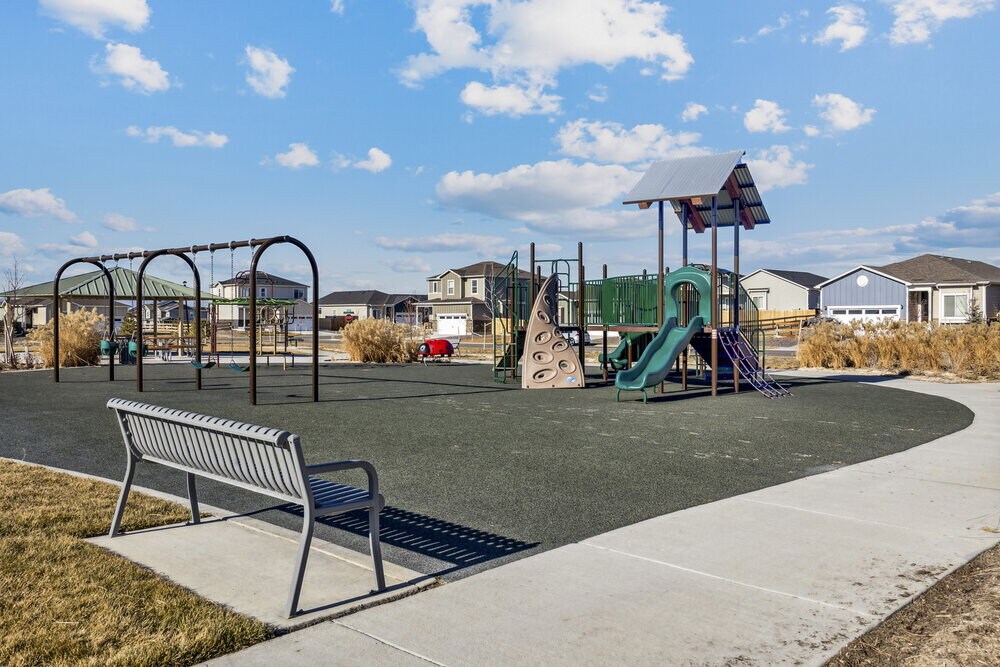 Building Photo - 9481 Yampa St