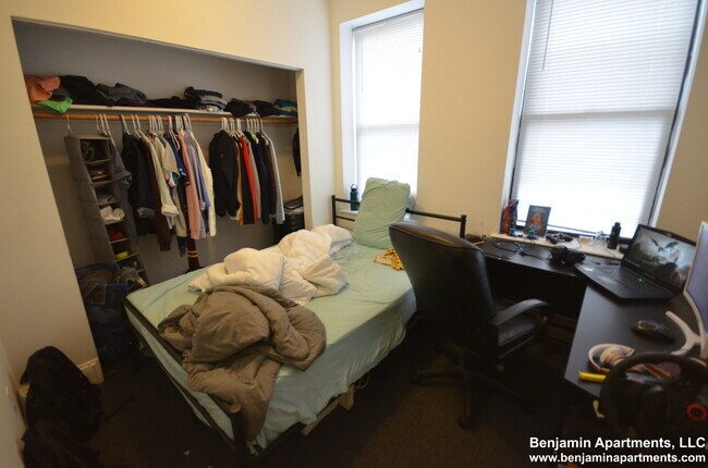 Building Photo - 774 Columbus Ave