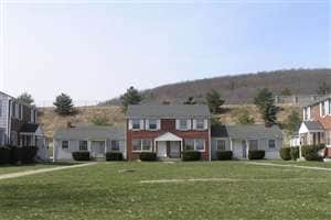 Primary Photo - Lamphear Townhomes.