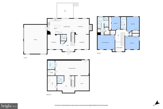 Building Photo - 6910 Governors Grant Ln