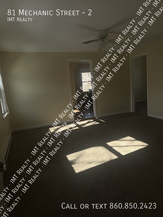 Building Photo - 81 Mechanic St