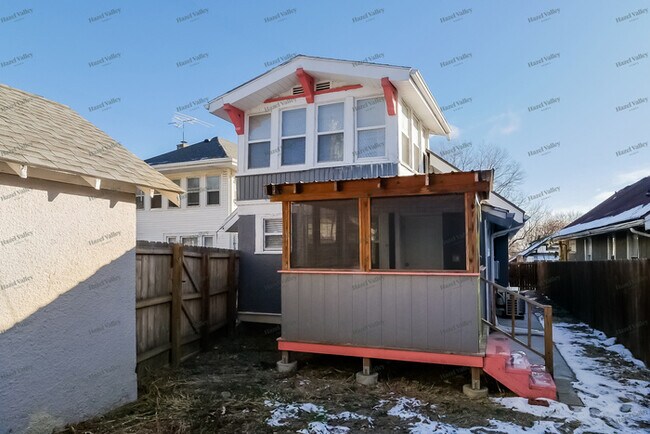 Building Photo - 3936 College Ave