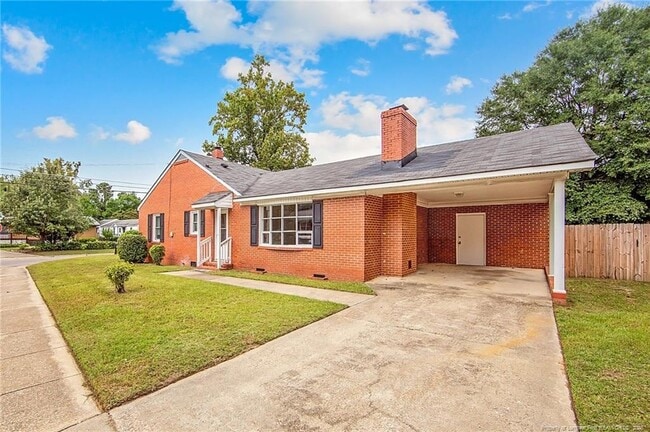 Building Photo - 1203 Turnpike Rd