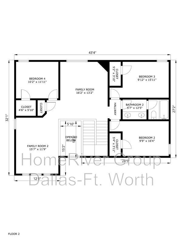Building Photo - 2215 Green Mere Dr